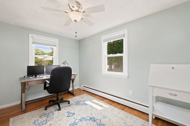 456 North St, Bridgewater, MA 02324