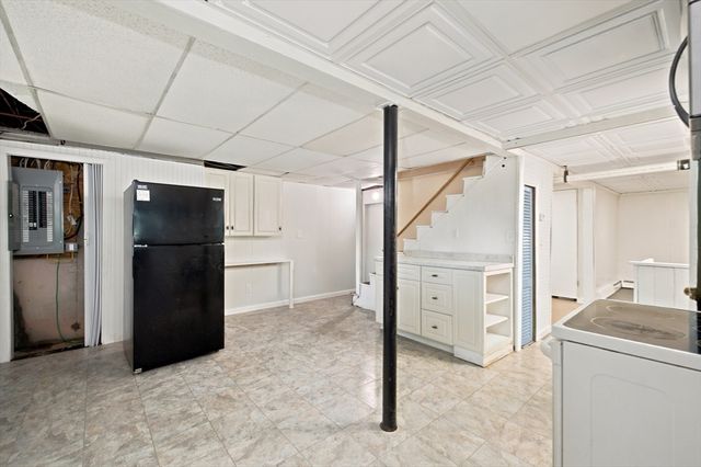 456 North St, Bridgewater, MA 02324