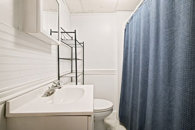 456 North St, Bridgewater, MA 02324