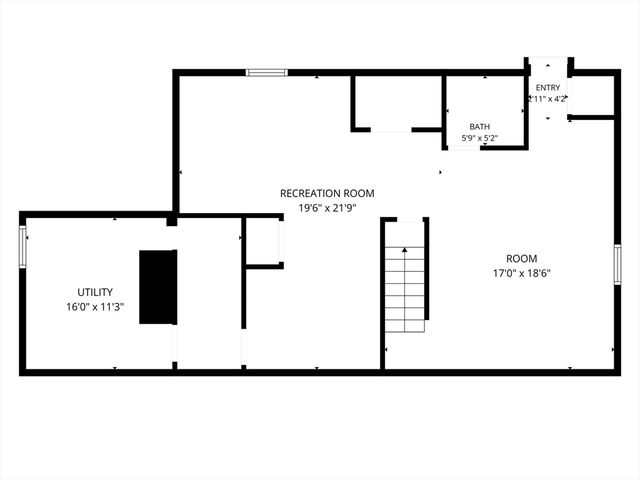 456 North St, Bridgewater, MA 02324
