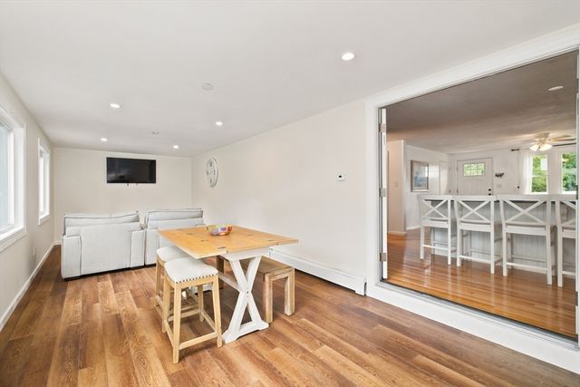 456 North St, Bridgewater, MA 02324