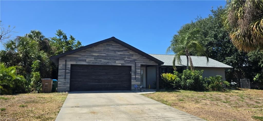 1610 Cornwallis PKWY, CAPE CORAL, FL 33904 — exterior