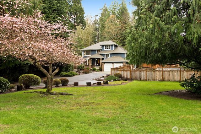 23031 76th Avenue SE, Woodinville, WA 98072