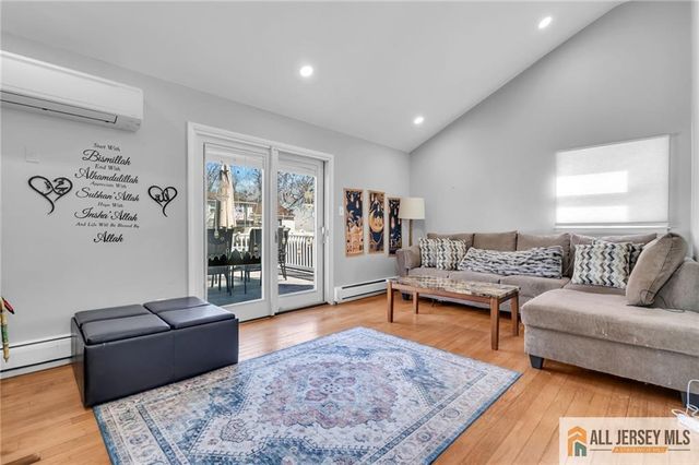 74 Overbrook Drive, Colonia, NJ 07067