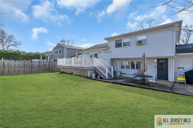 74 Overbrook Drive, Colonia, NJ 07067