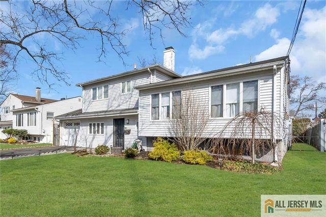 74 Overbrook Drive, Colonia, NJ 07067