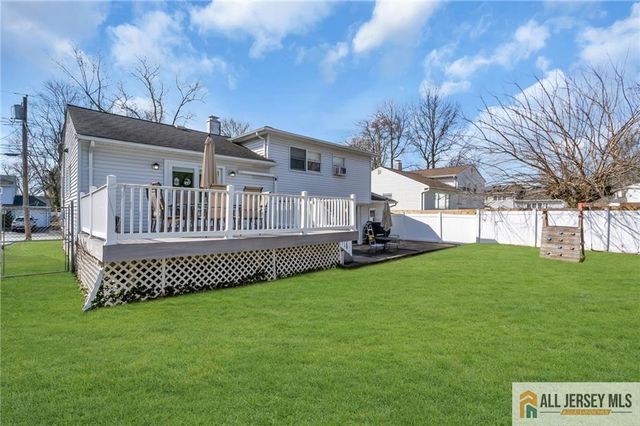 74 Overbrook Drive, Colonia, NJ 07067