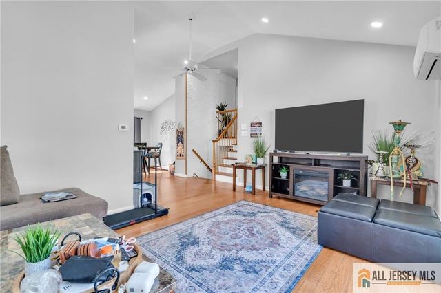 74 Overbrook Drive, Colonia, NJ 07067