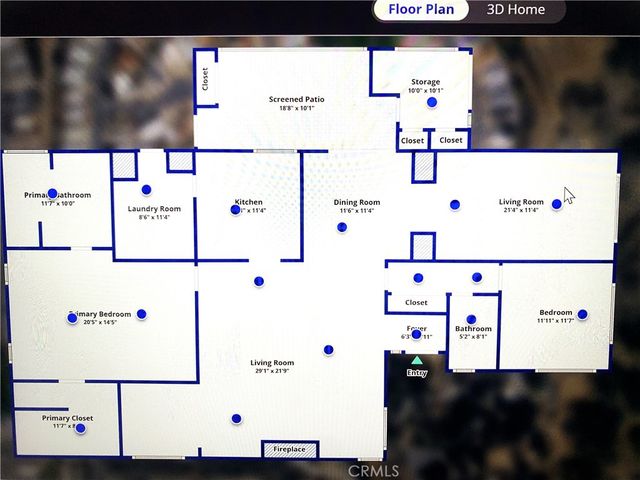 10672 Chisholm, Cherry Valley, CA 92223