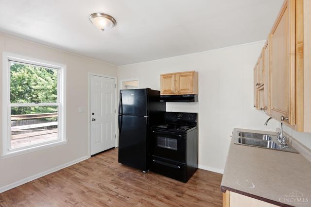 3708 Cross Street, Cheviot, OH 45211