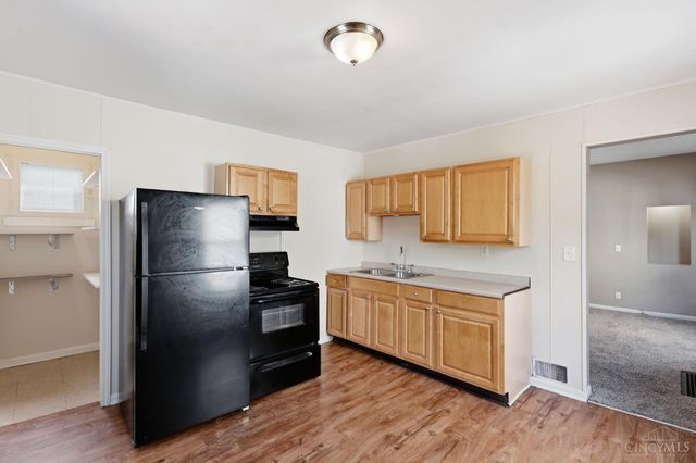 3708 Cross Street, Cheviot, OH 45211
