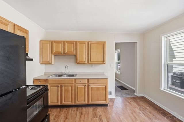3708 Cross Street, Cheviot, OH 45211