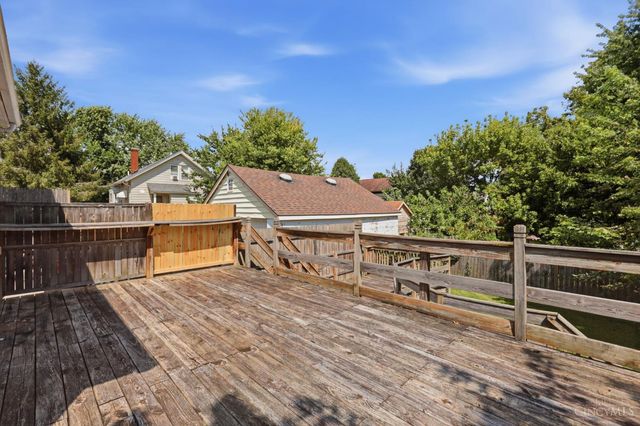 3708 Cross Street, Cheviot, OH 45211
