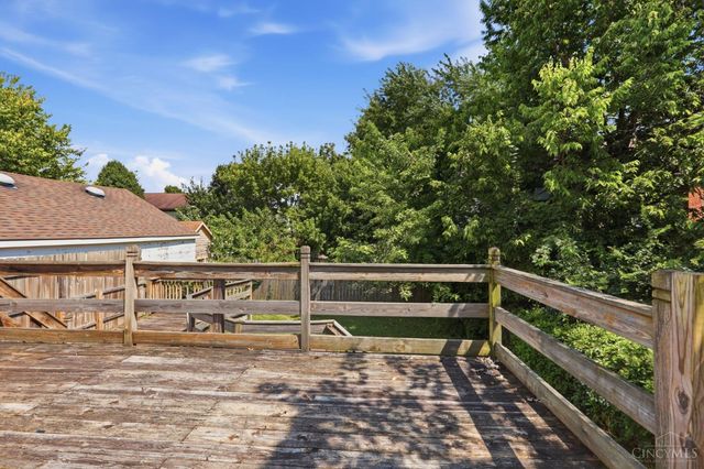 3708 Cross Street, Cheviot, OH 45211