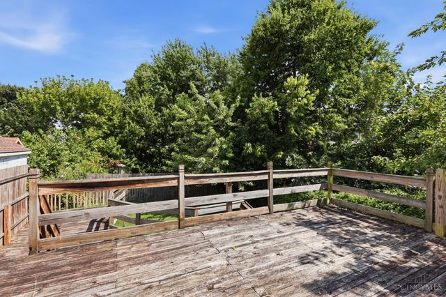 3708 Cross Street, Cheviot, OH 45211