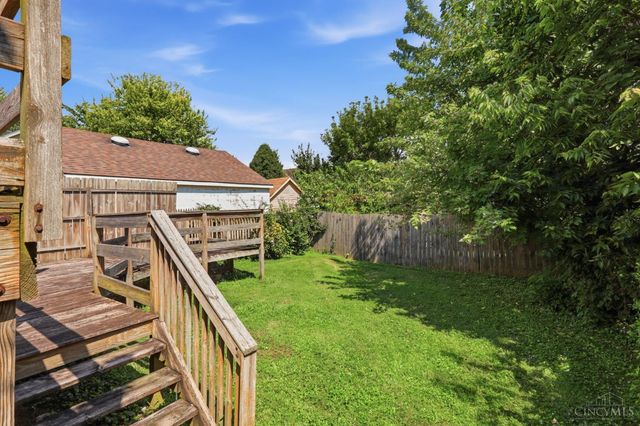 3708 Cross Street, Cheviot, OH 45211