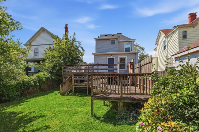 3708 Cross Street, Cheviot, OH 45211