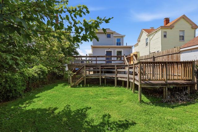 3708 Cross Street, Cheviot, OH 45211