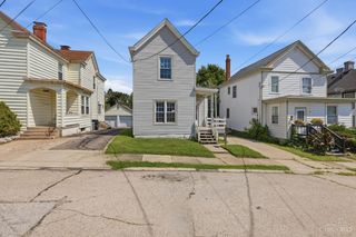 3708 Cross Street, Cheviot, OH 45211