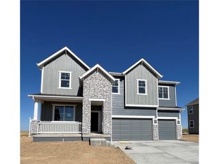 5572 Stone Harbor Drive, Elizabeth, CO 80107