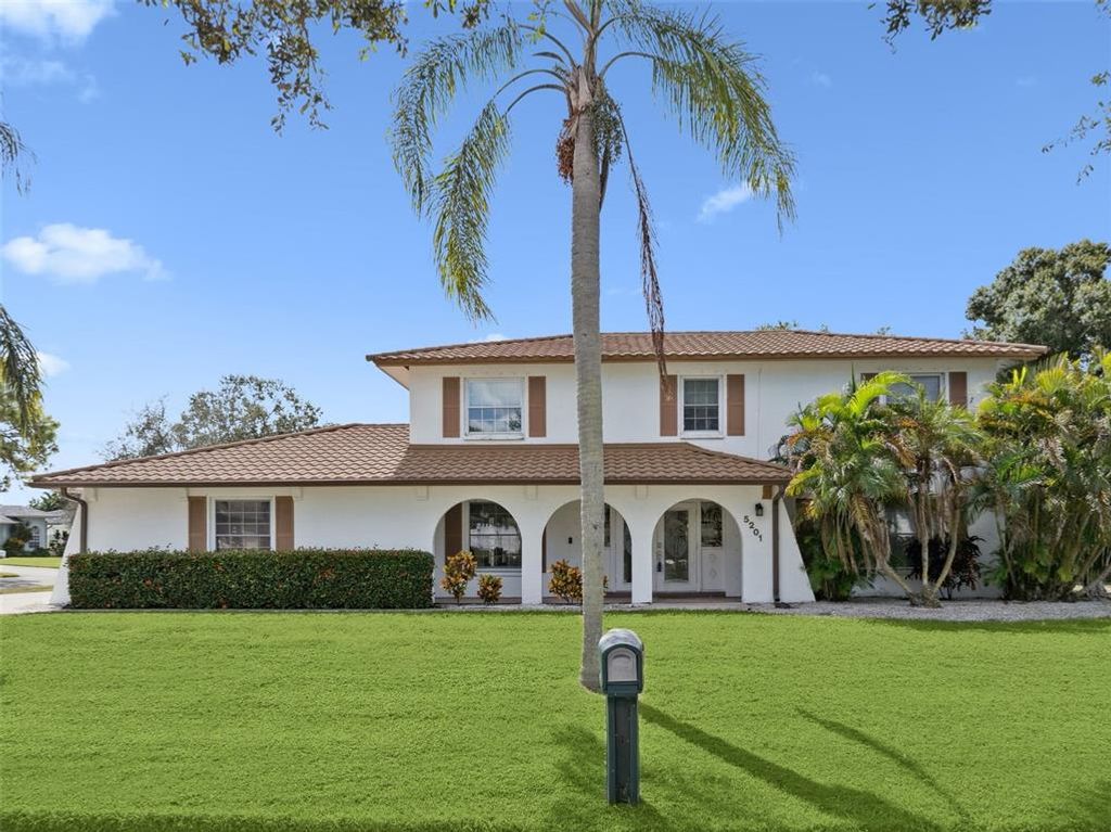 5201 15TH AVENUE W, Bradenton, FL 34209