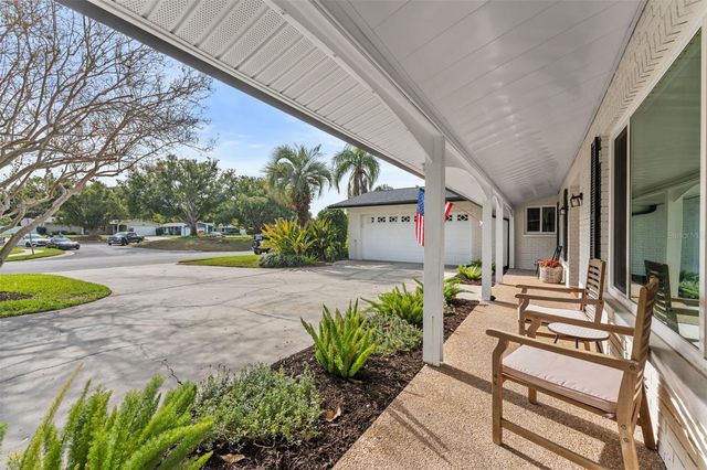 2230 EL DE ORO DRIVE, Clearwater, FL 33764