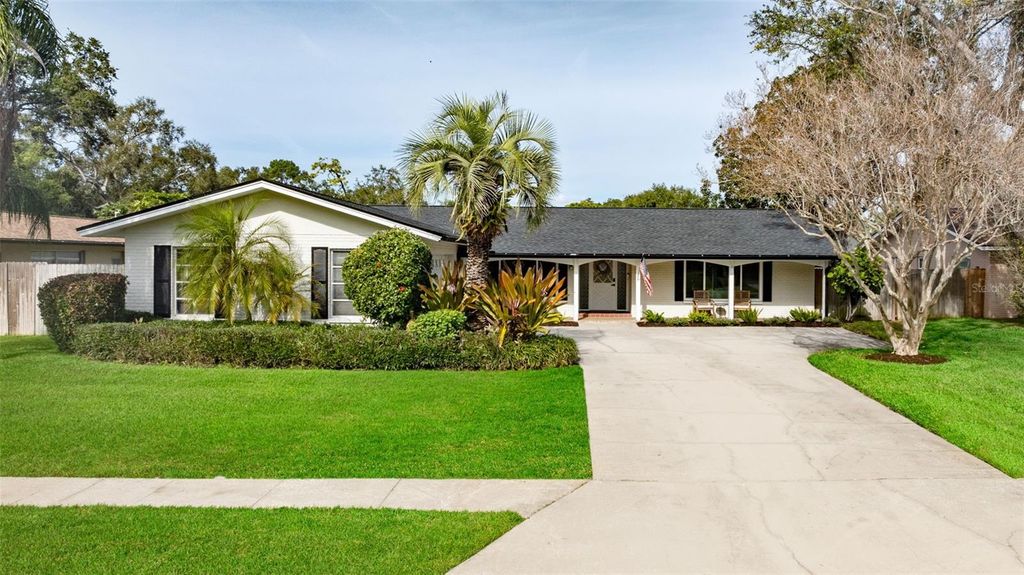 2230 EL DE ORO DRIVE, Clearwater, FL 33764