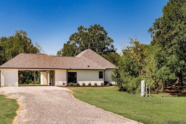 38327 Cornerview Rd, Gonzales, LA 70737