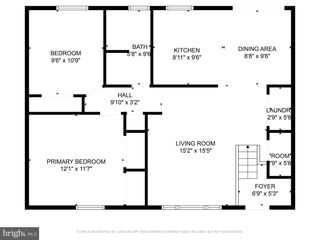 476 RIDGE RD, Lewisberry, PA 17339