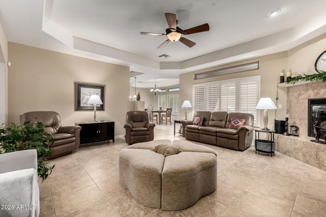 14749 W BLACK GOLD Court, Sun City West, AZ 85375