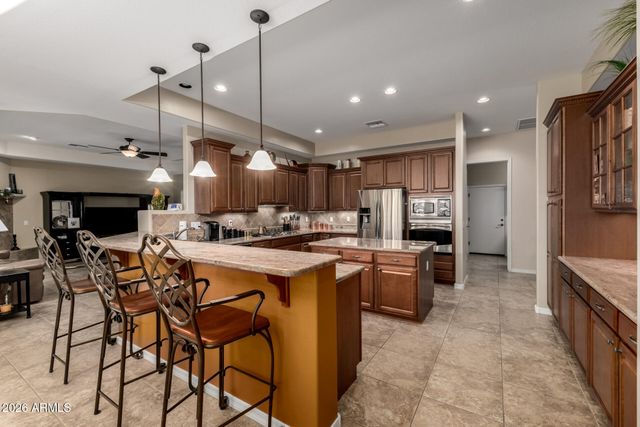 14749 W BLACK GOLD Court, Sun City West, AZ 85375