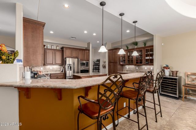 14749 W BLACK GOLD Court, Sun City West, AZ 85375