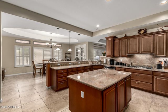 14749 W BLACK GOLD Court, Sun City West, AZ 85375