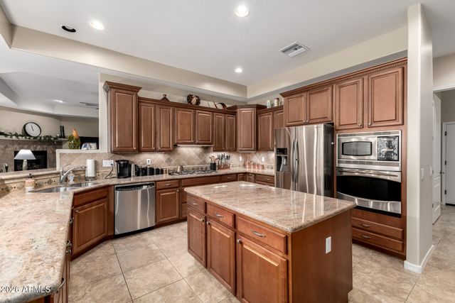 14749 W BLACK GOLD Court, Sun City West, AZ 85375
