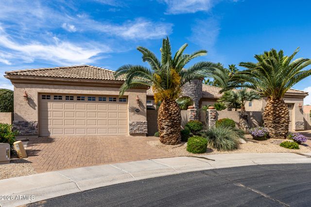 14749 W BLACK GOLD Court, Sun City West, AZ 85375