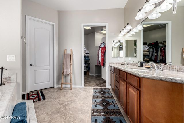 14749 W BLACK GOLD Court, Sun City West, AZ 85375