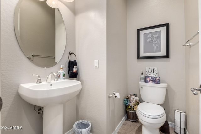 14749 W BLACK GOLD Court, Sun City West, AZ 85375