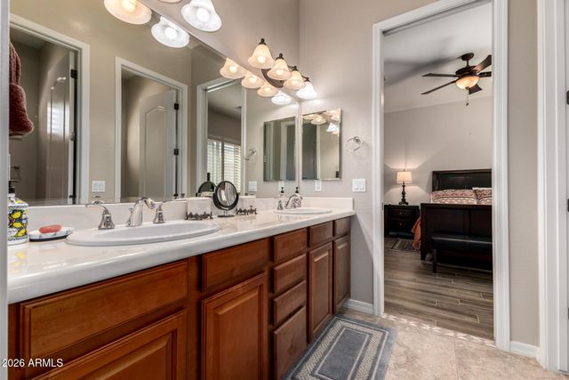 14749 W BLACK GOLD Court, Sun City West, AZ 85375