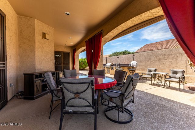 14749 W BLACK GOLD Court, Sun City West, AZ 85375