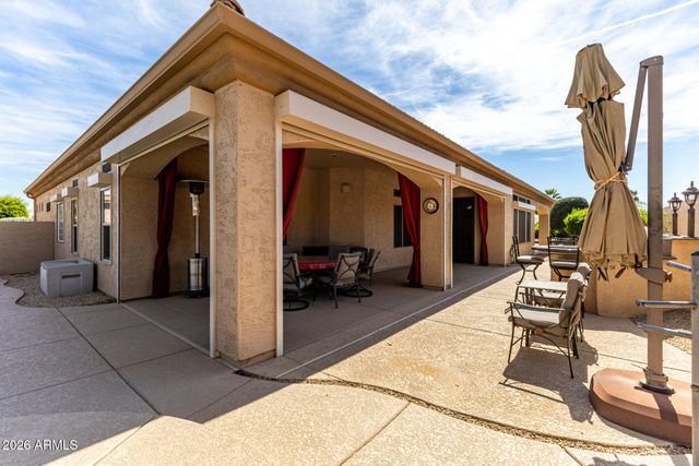 14749 W BLACK GOLD Court, Sun City West, AZ 85375