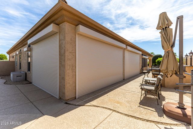 14749 W BLACK GOLD Court, Sun City West, AZ 85375