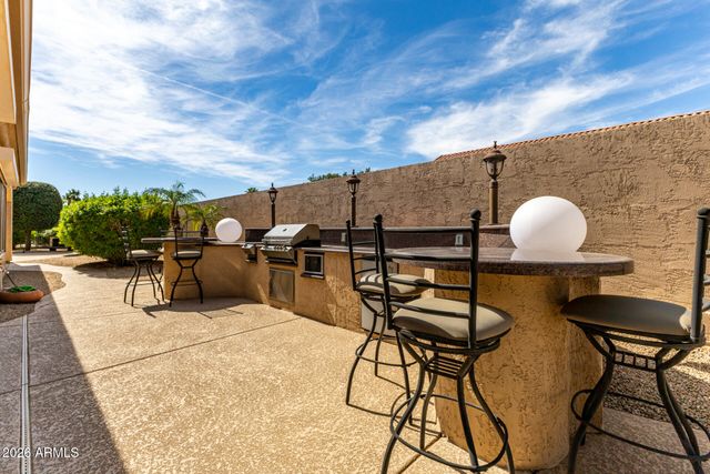 14749 W BLACK GOLD Court, Sun City West, AZ 85375
