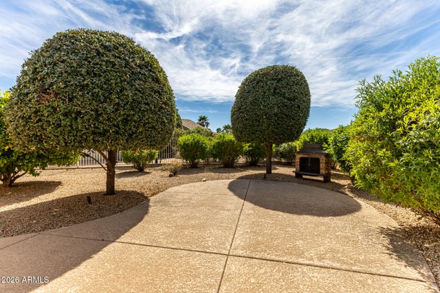 14749 W BLACK GOLD Court, Sun City West, AZ 85375