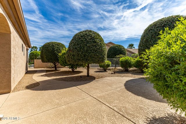 14749 W BLACK GOLD Court, Sun City West, AZ 85375