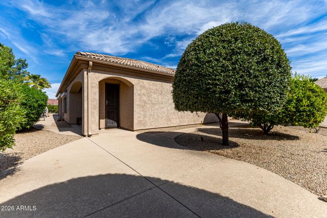 14749 W BLACK GOLD Court, Sun City West, AZ 85375