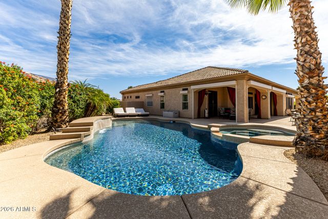 14749 W BLACK GOLD Court, Sun City West, AZ 85375