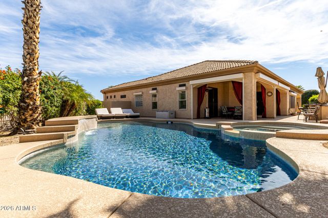 14749 W BLACK GOLD Court, Sun City West, AZ 85375