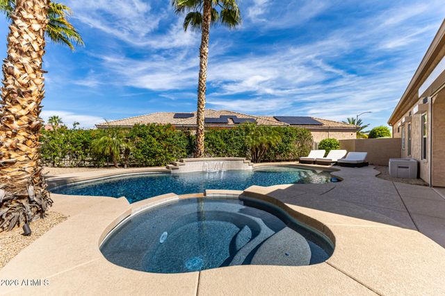 14749 W BLACK GOLD Court, Sun City West, AZ 85375