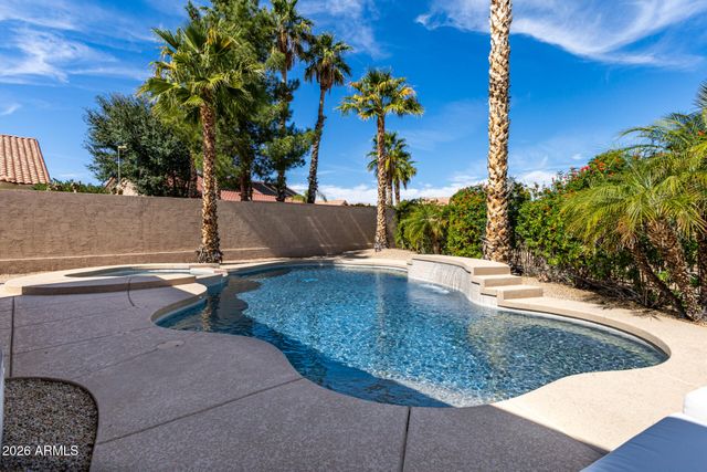 14749 W BLACK GOLD Court, Sun City West, AZ 85375