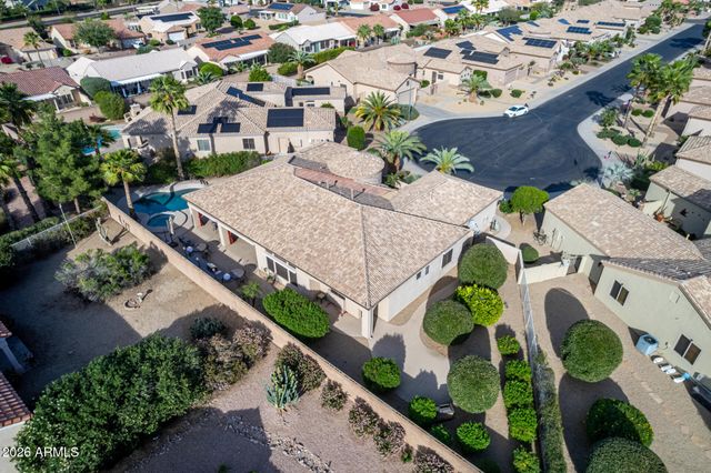 14749 W BLACK GOLD Court, Sun City West, AZ 85375